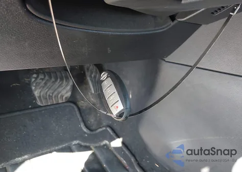 2020 Nissan Versa S Xtronic Cvt из США, поврежденный, VIN 3N1CN8DV3LL870614